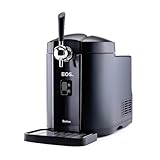 Eos Bierhaus ECC055PC (5 litros)