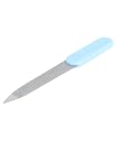 Roforuf Baby Grooming Baby Healthcare Kit Newborn Baby Care Accessories/Baby Essentials Set of Nail Clipper, Scissors, Hair Comb, Brush, Baby Nail Clipper Cover for Toddler/Infant/Baby (Pack of 6) gallery image