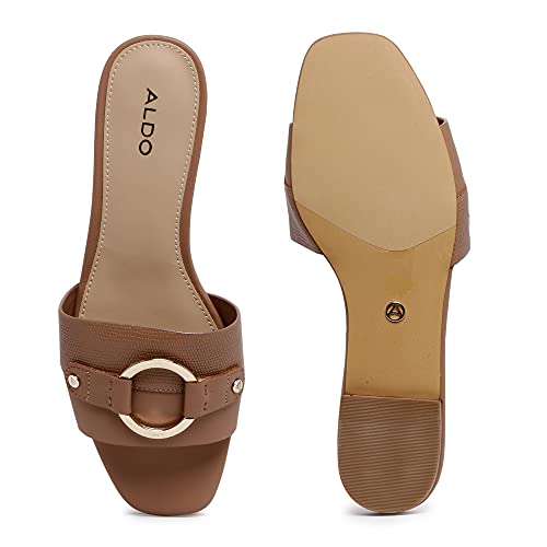 Image of Aldo Women's Cadesa270 Flat Sandal