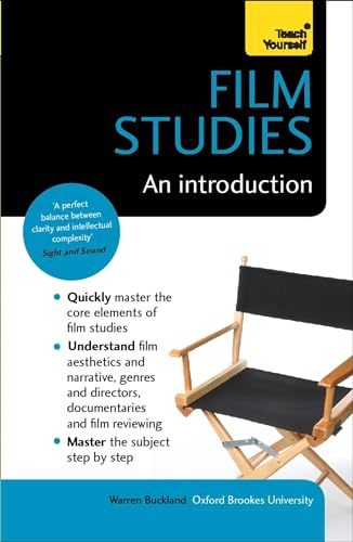 Film Studies: An Introduction (Teach Yourself) Film Studies: An Introduction (Teach Yourself)