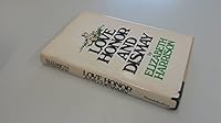 Love, honor, and dismay 0385128428 Book Cover