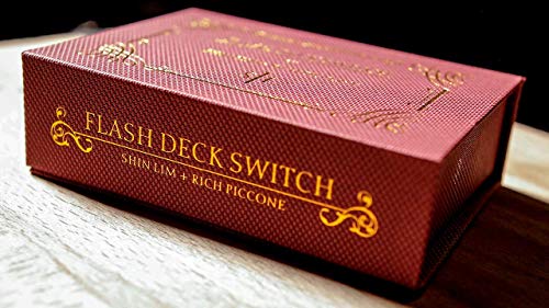 Preisvergleich Produktbild Flash Deck Switch 2.0