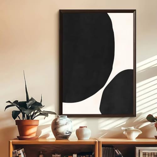 Pintura para dormitorio de estilo club y bar con pósteres vintage DFZEWKI abstractos