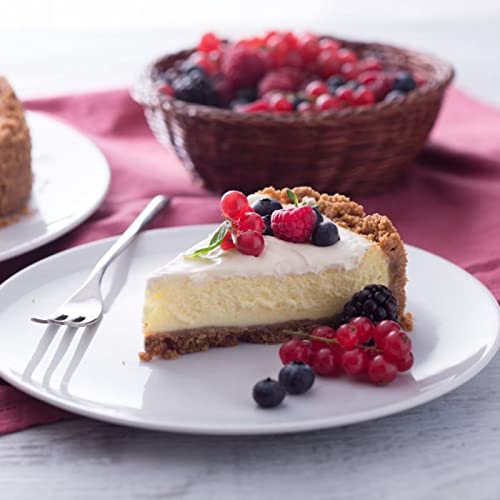 Page de couverture de New York Cheesecake