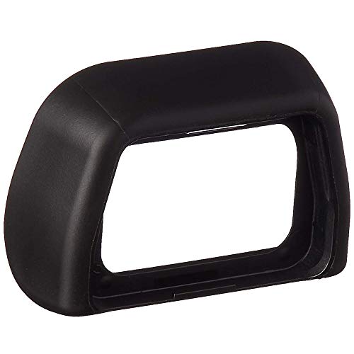 Eyepiece Cup for Sony FDA-EP17 ILCE-6500 A6500 A6400 Camera Eyepiece Cup Viewfinder Replacement