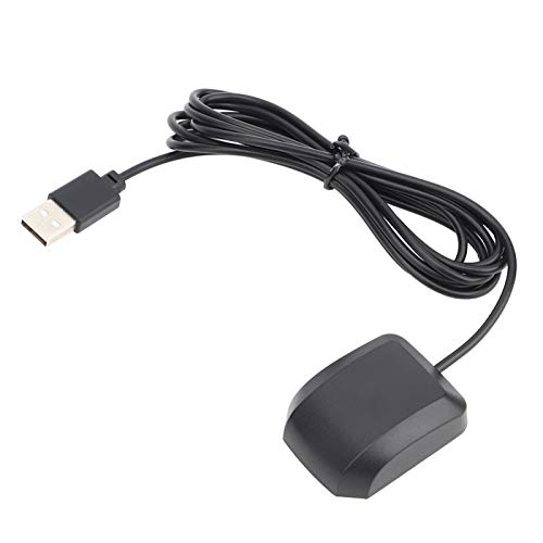 VK-162 Navigatiemodule Notebook USB-interface GPS-ontvanger voor Google Earth DC3.3-5V Laptop PC Auto Marine Navigatie - Image 8