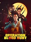Operation Blood Hunt