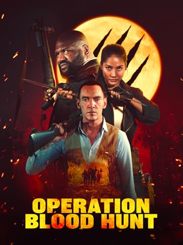 Operation Blood Hunt