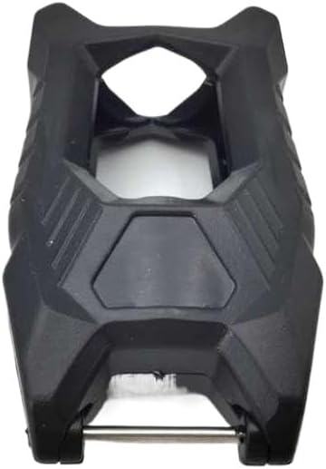 Black Key Shell Holder Case Compatible with Ryker Ryker Rally and Ryker Sport