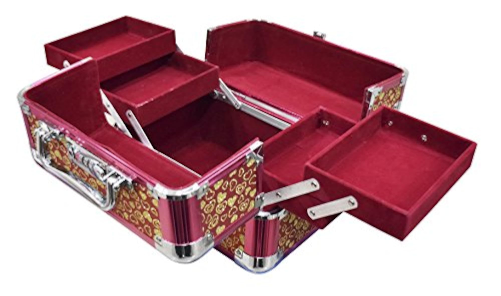 Pari Vanity Box