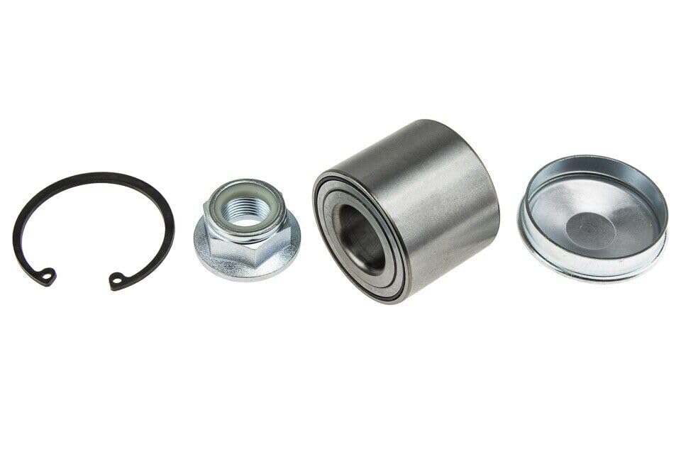 Roulement de roue arriere Renault Wind kit mecanique de rechange reference 7701207823