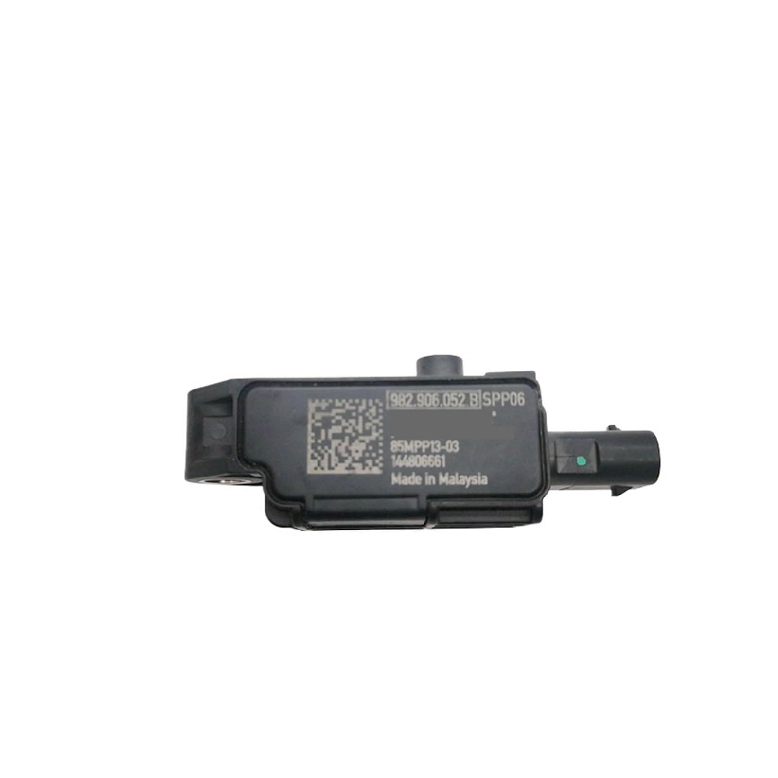 Capteur 85MPP13-03 de pression hydraulique et pneumatique pour bloc moteur