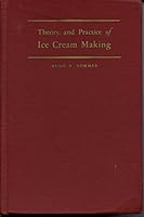 The Theory and Practice of Ice Cream Making B00KRNGR2A Book Cover