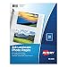 Avery Horizontal Photo Pages, Acid Free, 4 x 6 Inches, Pack of 10 (13406), 6 Packs