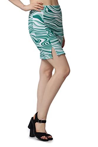 Image of POPWINGS Women Skirt