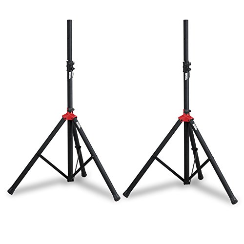 NOVIK NEO SNK-S3 Speaker Stand Combo (2 Units)