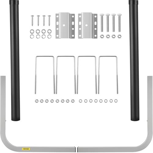 CooFel Boat Trailer Guide-ons, 40