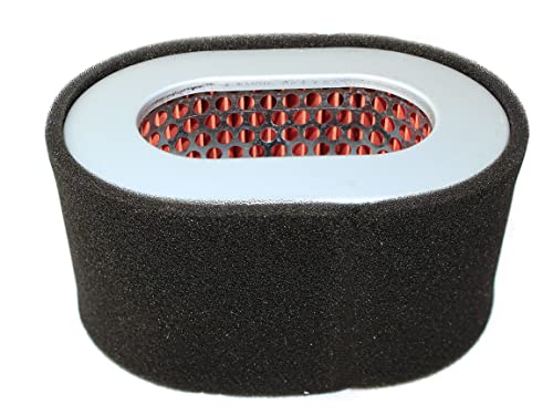 Greyfriars Air Filter Replacement for Yanmar L90 L90AE L100 L100AE Engine Replacement for 114650-12540