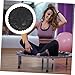 LIOOBO Trampoline Replacement Jumping Mat Thick Jumping Surface for Household Use Waterproof and Sturdy Fabric Suitable for Standard Frames