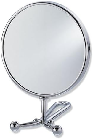 Better Living Bath Boutique Vision Mirror, Chrome
