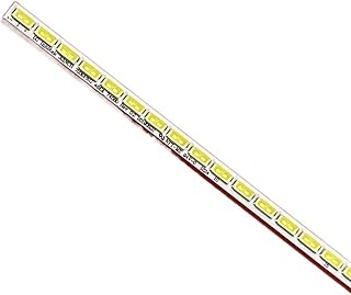 32INCH 7030PKG 48EA_74580 TV Lamps LED Backlight Strips for 32PFL4268T/60 TX-LR32EM5A 32PFL3517H/12 32PFL3517T/60 32PFL4007T/60 (Color : 1 Piece for 1 TV)