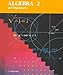 Houghton Mifflin Algebra 2 and Trigonometry (McDougal Littell High School Math)