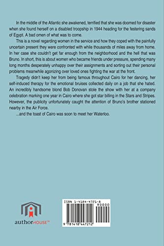 The Khamsin: Raging Sands