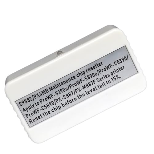 Boîte d'entretien C9382 pour imprimante Epson WorkForce C5310 C5810