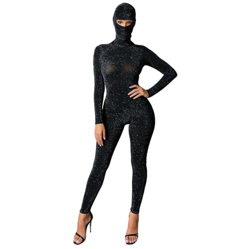 Combinaison body dos nu WWricotta pour sublimer la silhouette au quotidien