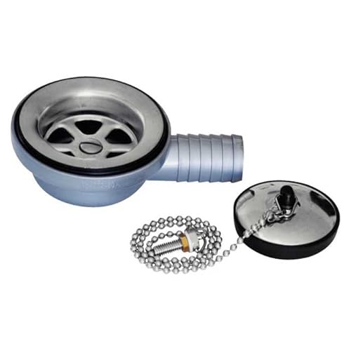 D.20-25 Horizontal Outlet Bungs