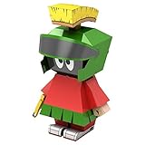 looney tunes character puzzle Material: Metall Metal Earth: Legends Looney Tunes Marvin The Martian