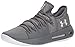 Produktbild Under Armour Herren Drive 5 Low, Graphit/Weiß, 43 EU