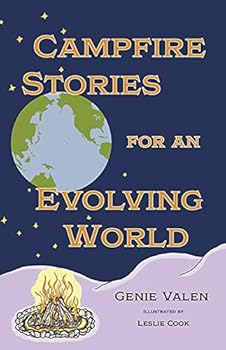Paperback Campfire Stories for an Evolving World Book