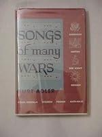 Songs of Many Wars B000FIJ454 Book Cover