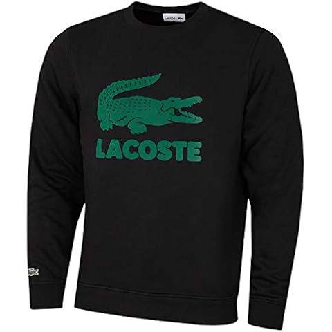 Lacoste Men's Cotton Sweatshirt Cover