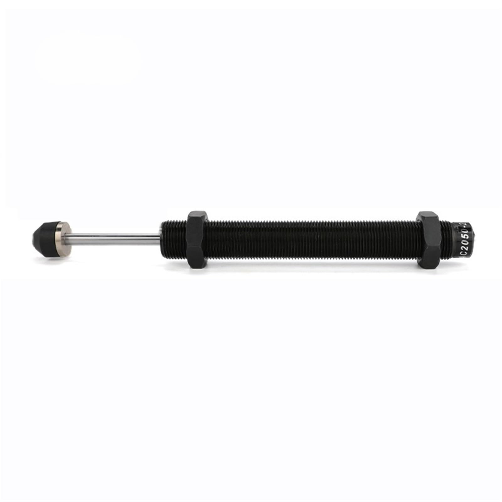 Bufor hydrauliczny z automatyczną kompensacją materiał ze stali węglowej 1 szt. (AC2530)