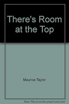 Paperback There's Room at the Top Book
