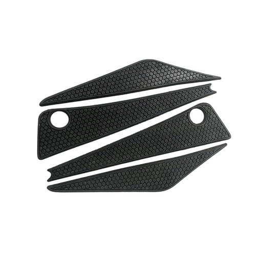 Autocollant de protection réservoir moto pour voyager confortablement en BMW R1300RS