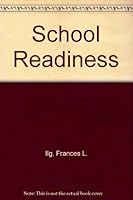 School Readiness 006043080X Book Cover