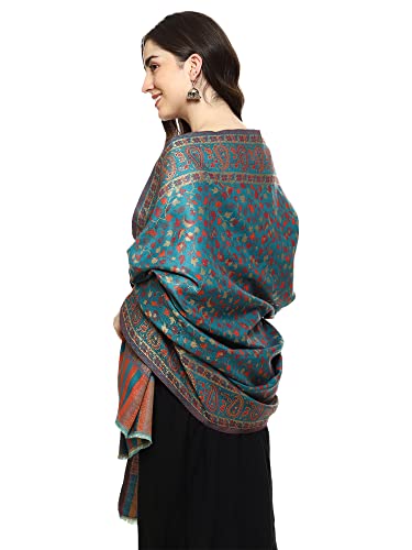 Image of Weavers Villa Women's Shawl