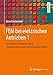 FEM bei elektrischen Antrieben 1: Grundlagen, Vorgehensweise, Transformatoren und Gleichstrommaschinen