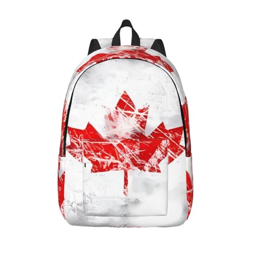 Sac à dos plusieurs poches en toile pour organiser vos affaires sans effort