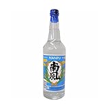 単式30°琉球泡盛 南風 
