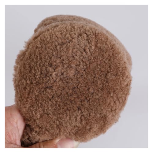 Orejeras de invierno térmicas unisex con aislamiento clásico para exterior 6