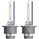 D2S Xenon Brenner Osram XENARC Cool Blue Intense D2S
