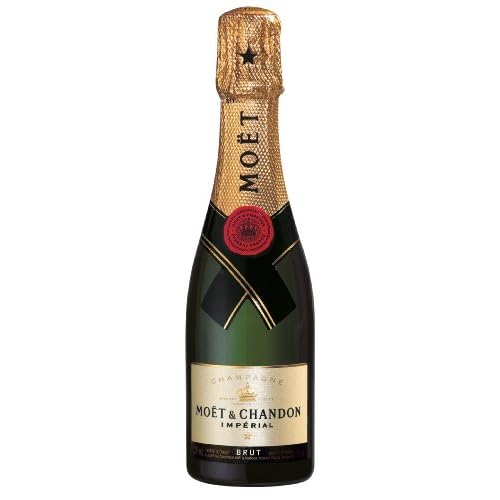 Moët & Chandon Brut Impérial (0,2L) (6 x 0.2 l)