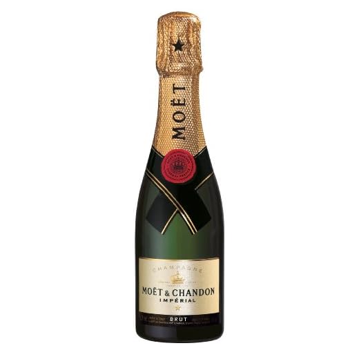 Moët & Chandon Brut Impérial (0,2L) (6 x 0.2 l)