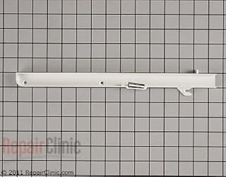 Sub-Zero 7014649 ICE BUCKET SLIDE (LEFT), WAS 3410932