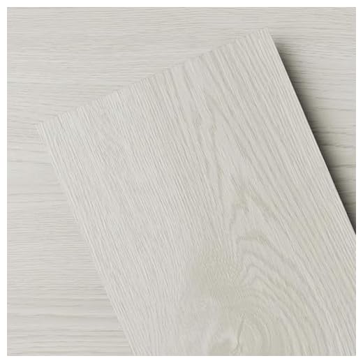 Peel and Stick Vinyl Flooring for Easy Updates