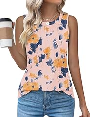 A2 Floral Pink Yellow